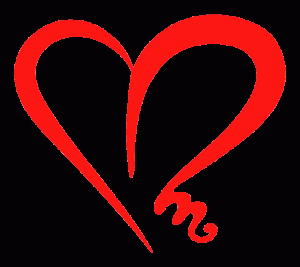 株式会社MaisondeM（メゾン・ド・エム）のロゴ